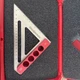 Woodpecker OneTIME Tool&reg; - MODEL 6SS CARPENTERS SQUARE - 2017 - RETIRED