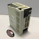 MITSUBISHI AC Servo Drive MR-J2-40B-S73-A10 Used #97443