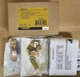 Square D 9998SL4 Size 2 3 Pole Contact Kit
