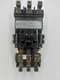 ALLEN-BRADLEY SIZE 4 MOTOR CONTACTOR 509-EOD SERIES A 135 AMP MAX 40/50/100 HP