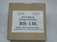 Relay & Control RS-1M-SH Momentary Reversing Drum Control with Steel Handle