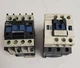 TELEMECANIQUE CONTACTORS LC1D18 (LC2D18), LC1D0910 (LC2D0911).