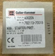 CUTLER-HAMMER A302EN MANUAL STARTER PROTECTOR 3P 0.63-1.0A .5HP **NEW IN BOX**