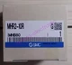 1PCS NEW SMC MHR2-10R Rotary Actuated Air Gripper Free delivery