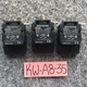 Lot of 3 EATON CUTLER HAMMER E22B20 and E22B2 Switch A1 and A2 Series