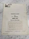 AMBITECH IND INSTRUCTION SERVICE MANUAL D SERIES SHORT STOP ELECRIC MOTOR BRAKE
