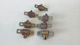 SQUARE D B10.2 THERMAL OVERLOAD HEATER