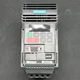 SIEMENS Micromaster 6SE9210-7CA40 230V Output 0.16HP 120W 0-400hz