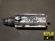 MAC112D-2-HD-4-C/130-B-0 INDRAMAT SERVO MOTOR REMANUFACTURED *1 YEAR WARRANTY*