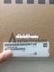ONE NEW SIEMENS 6FC5303-0AF22-0AA1 6FC5 303-0AF22-0AA1 Control Panel