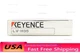 Keyence LV-H35 Digital laser sensor NEW  US Free TAX