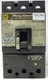 Square D KAL3625026M Molded Case Circuit Breaker