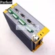 PARKER S025V2F12I11T30M00 Compax3 Servo Drive Controller 80-253VAC/