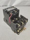 Square D 8536 SBO2, Size 0 Motor Starter w/ 120 Volt Coil