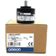 OMRON Rotary Encoder Absolute E6C3-AG5C E6C3AG5C 360P/R Genuine Boxed NIB *