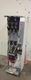 Allen Bradley 2100 MCC Size 4 Fusible Bucket 100HP 480v 509-EOD 120 Coil
