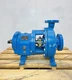 Goulds 3196 MTX equal Summit 2196 MTO Pump, Size 2x3-10 316SS