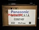 NEW Panasonic MSM012A1A servo motor