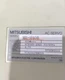 ONE NEW MITSUBISHI MR-H40B MRH40B