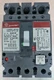 GE SELA36AT0100 Spectra RMS Circuit Breaker 100A 3-Pole 600V 