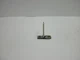 GENERAL ELECTRIC CR123-C0.66A OVERLOAD THERMAL UNIT HEATING ELEMENT NNB