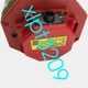 A06B-0235-B705#S037 1PC New Fanuc A06B-0235-B705 Servo Motor FedEx or DHL