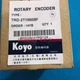 New KOYO TRD-2T1000BF Incremental Shaft Rotary Encoder