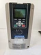 GA80U4005ABM Yaskawa AC Drives, GA800 Series USED