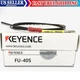 1PC KEYENCE FU-40S Fiber Optic Sensor FU40S New Free Shipping