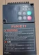 Used & Tested FUJI FVR0.75E11S-2 Inverter