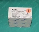 Eaton, PKZM01-2.5, XTPB2P5BC1, Circuit Breaker Motor Overload  1.6-2.5A NEW
