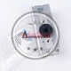 1pc NEW FESTO DRQD-B-20-180-PPVJ-A-AL-FW 563342~