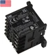 New In Box IEC/EN 60947-4-1 IEC/EN60947-4-1 ABB contactor- US Stock