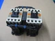 FUJI SC-03 REVERSING CONTACTOR 20A/600V 1/3-5HP/120-480V 12OVAC COIL P9733