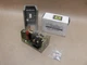NEW SQUARE D 2510 FG1P Series A Class 2510 Manual Starter Nema 1 Enclosure