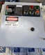 Cutler Hammer 2100 MCC Combination Size 3 Bucket AN16KN0 HMCP 70 amp + Door