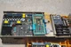 FANUC AC SPINDLE SERVO UNIT A06B-6044-H016,A20B-0009-053,A20B-0008-0030/04C FREE