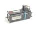 Siemens 1FT5032-0AC01-1 Permanent Magnet Motor SN:E0Q84849401001 No Encoder