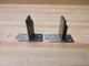 General Electric CR123F77.2B GE Heater Element 123F77.2B (Pack of 2)