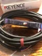 Keyence ES-M1 Proximity Sensor Amplifier Unit- NPN