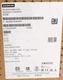 6SL3210-1KE26-0AF1 New Siemens SINAMICS G120C Inverter 6SL3210-1KE26-0AF1