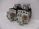 LOT of 2 Fuji Electric SC-4-1 Motor Contactor 32 Amp 10-HP SZ-CD1 220V Coil 32A