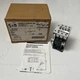 GE  CL25A300T Contactor + BCLL11 Coil 110-120Vac