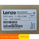 US Free TAX LENZE NEW E82EV402K4B E82EV402_4B Frequency Inverter E82EV402-4B