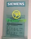 1 PC USED TESTED SIEMENS DC governor 1P 6RA7018-6DV62-0-Z G95+K01+K11