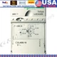 NEW Schneider Electric LUCA32B 8-32A 3P 240V~ Standard Motor Control Unit