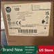 ALLEN BRADLEY 100-C60D10 110V50/120V60HZ CONTACTOR