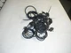 Lot of 10 Omron EE-SX670 Optical Slot Sensors with Cables (1465)