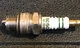 Bosch Spark Plug (4) - W200T35 / 0 241 240 513 - For Opel Kapitan & More