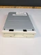 Panasonic JU-256A216P Floppy Drive, 3.5" -Vintage aluminum case